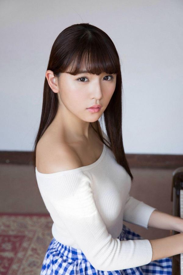清纯美女4