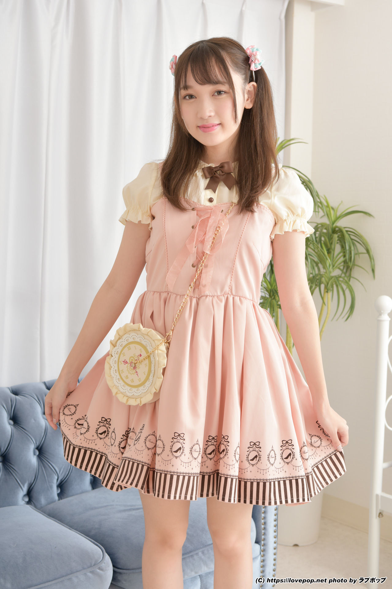 清纯布衣小美女1